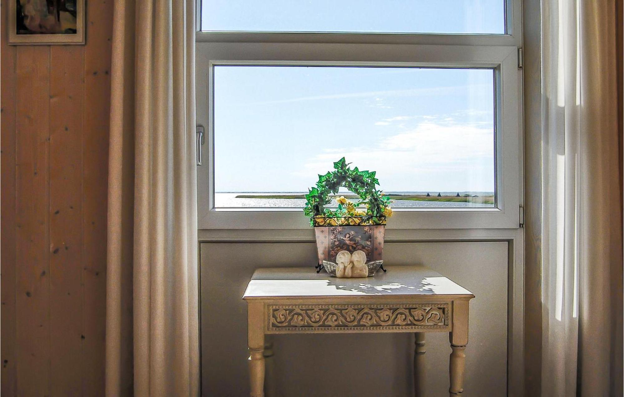 2 Bedroom Gorgeous Home In Hvide Sande Havrvig ภายนอก รูปภาพ