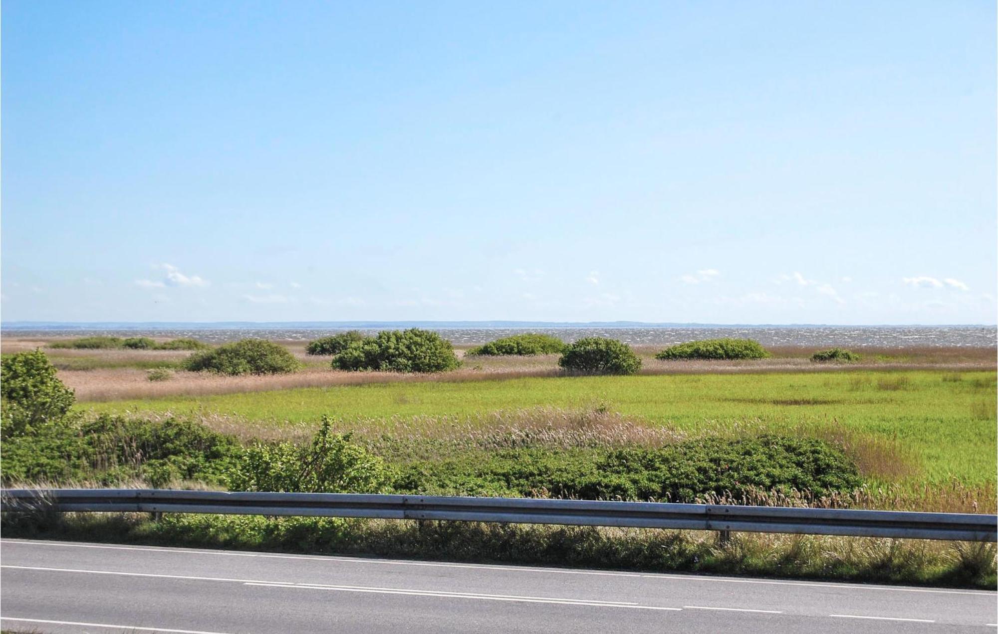 2 Bedroom Gorgeous Home In Hvide Sande Havrvig ภายนอก รูปภาพ