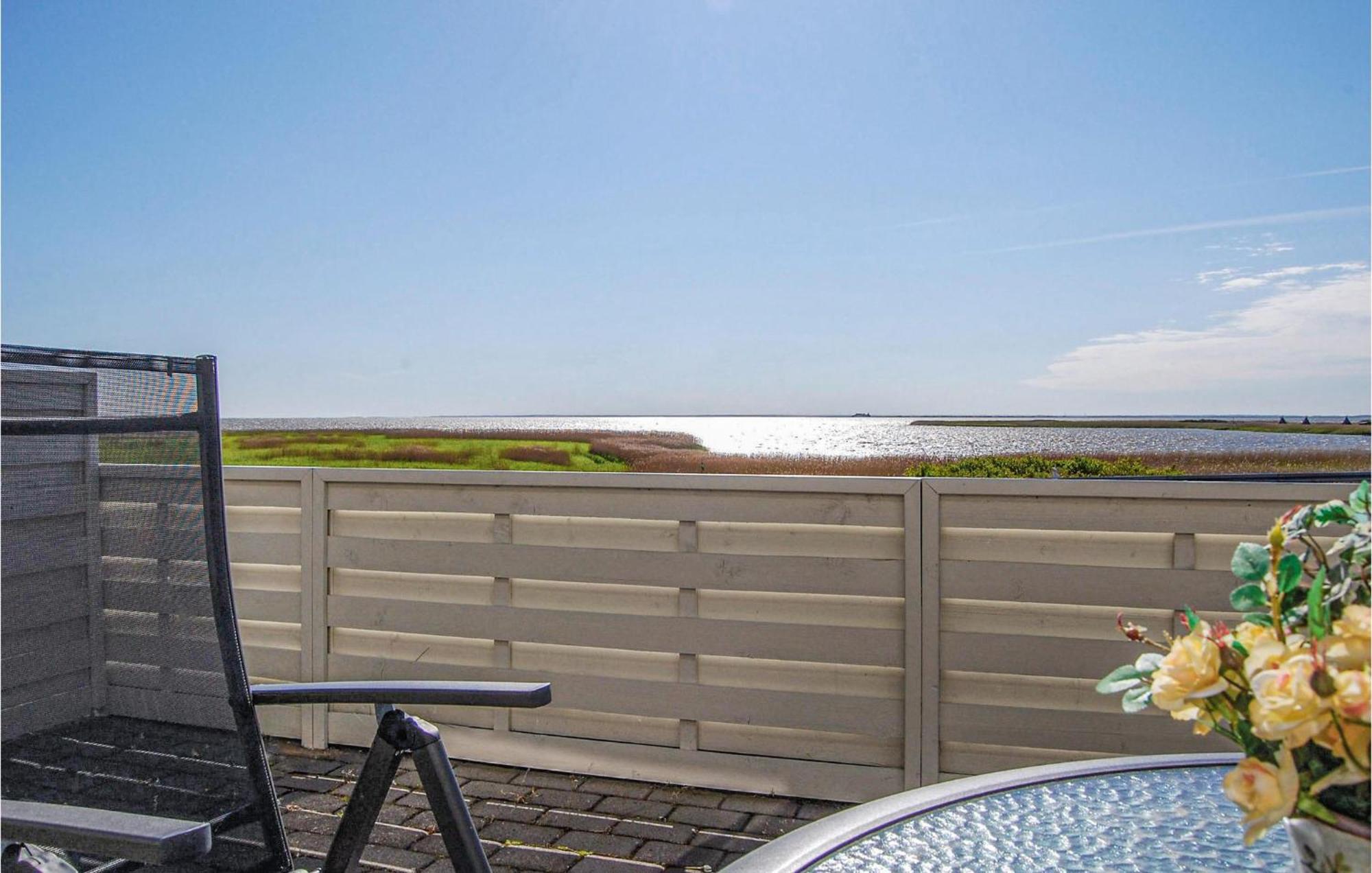 2 Bedroom Gorgeous Home In Hvide Sande Havrvig ภายนอก รูปภาพ